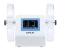 Copley FRV200i Tablet Friability Tester for USP and Ph Eur Compliance - Omega Scientific