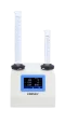 Copley JV 220i Dual Station Tapped Density Tester for Powder Testing