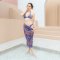 Marie Swimwear Set 3 ชิ้น