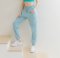 Gongju track pants - กางเกงวอร์ม
