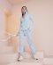 Anika hoody sporty 3 pcs