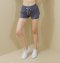 Pocky shorts