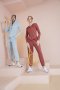 Anika hoody sporty 3 pcs