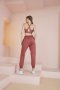 Anika sporty Set - ชุดออกกำลังกาย