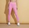 Namtan love heart leggings