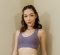 Pocky sport bra - บรา