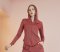 Anika jacket Hoody - แจ็คเก็ต