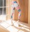 Donuts leggings - กางเกง