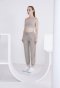 Polly sweatpants set (Premium set) - ชุดออกกำลังกาย