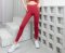 Star tag leggings