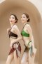 Rana swimwear 3 pcs - ชุดว่ายน้ำ