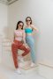 Gongju track pants - กางเกงวอร์ม