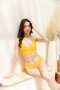 Nadia swimwear