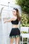 Pom Pom swimwear - ชุดว่ายน้ำ