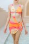 Ayu 2 pcs swimwear - ชุดว่ายน้ำ