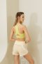 Akarui shorts sporty set - ชุดออกกำลังกาย