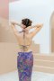 Marie Swimwear Set 3 ชิ้น