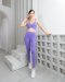 Star tag leggings