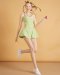 codia tennis dress sporty - ชุดออกกำลังกาย