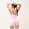 Avery shorts sporty set - ชุดออกกำลังกาย