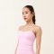 Avery sportbra - บรา