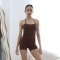 Avery shorts sporty set - ชุดออกกำลังกาย