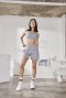 Tissa Premium shorts sporty set - ชุดออกกำลังกาย