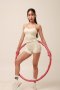 Avery shorts sporty set - ชุดออกกำลังกาย