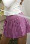 Maloya skirt  - กระโปรงเทนนิส