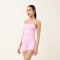 Avery shorts sporty set - ชุดออกกำลังกาย
