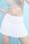 Primrose short skirt