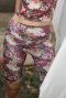 Chinese rose Shorts