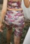 Chinese rose Shorts