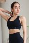 Chanm sport bra