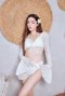 Gypsophila swimwear - ชุดว่ายน้ำบิกินี่