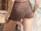 O’ni shorts -กางเกงฟิตเนส