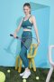 Emmaline sporty set