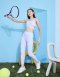 Emmaline sporty set