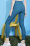 Emmaline leggings high waist-กางเกงฟิตเนส