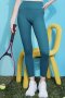 Emmaline leggings high waist-กางเกงฟิตเนส