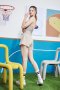 Emmaline sporty set