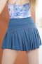 Primrose short skirt