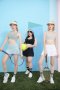 Mix and match sports fashion spots cute - ชุดออกกำลังกาย