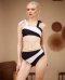 Sunny 2 pcs swimwear set - ชุดว่ายน้ำ