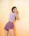 Gina crop top - เสื้อครอป