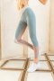 Mix Pastel legging - Sport Leggings