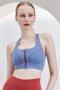 Juri zip bra - บรา