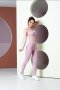 Sugar sporty 3 piece - ชุดออกกำลังกาย