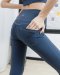 Nora leggings style jeans - กางเกง