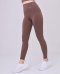 Golden brown leggings - Sport Leggings